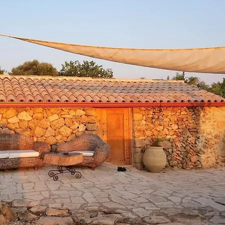 Mmiriusa Ferienhaus Noto