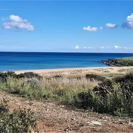 Mmiriusa Nyaraló