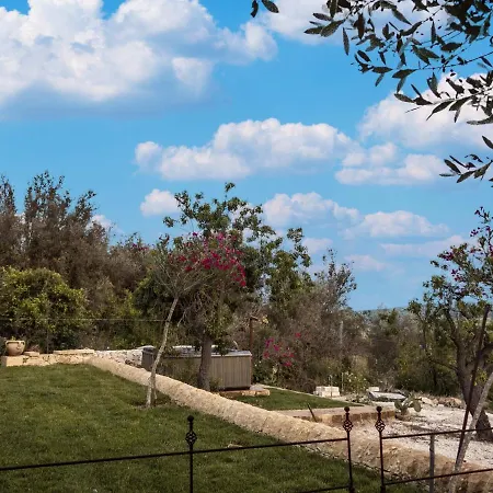 Mmiriusa Holiday home Noto