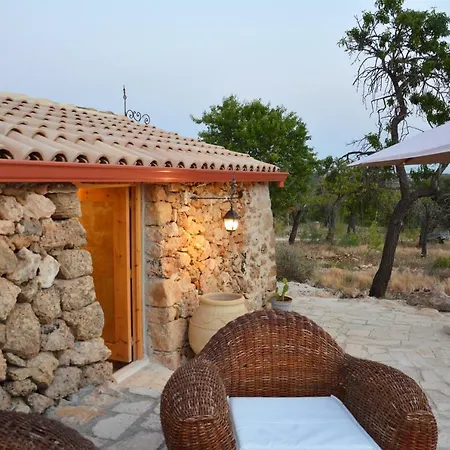 Holiday home Mmiriusa