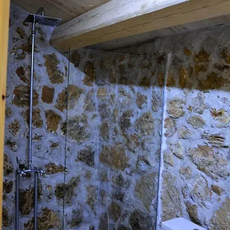Mmiriusa Holiday home Noto